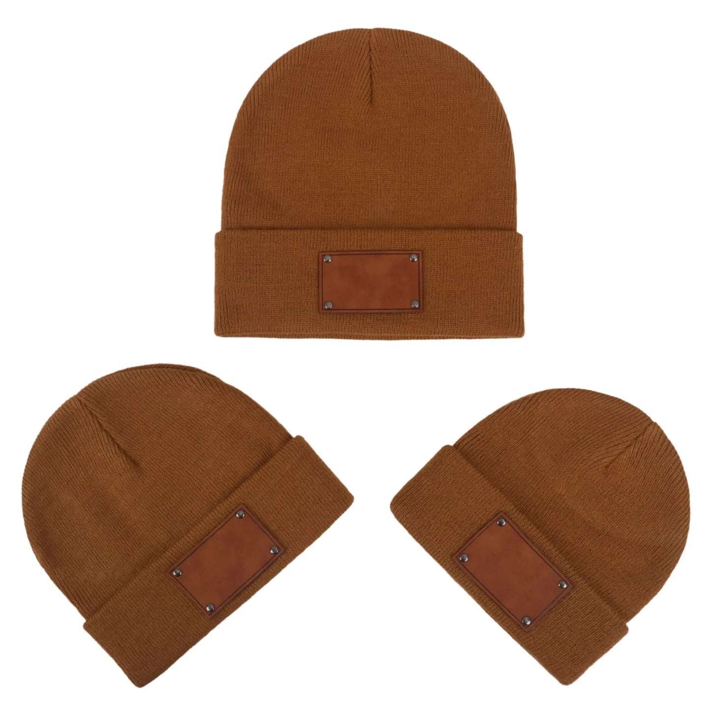 Winter Hat Personalize Logo Embroidered or Print Your Logo