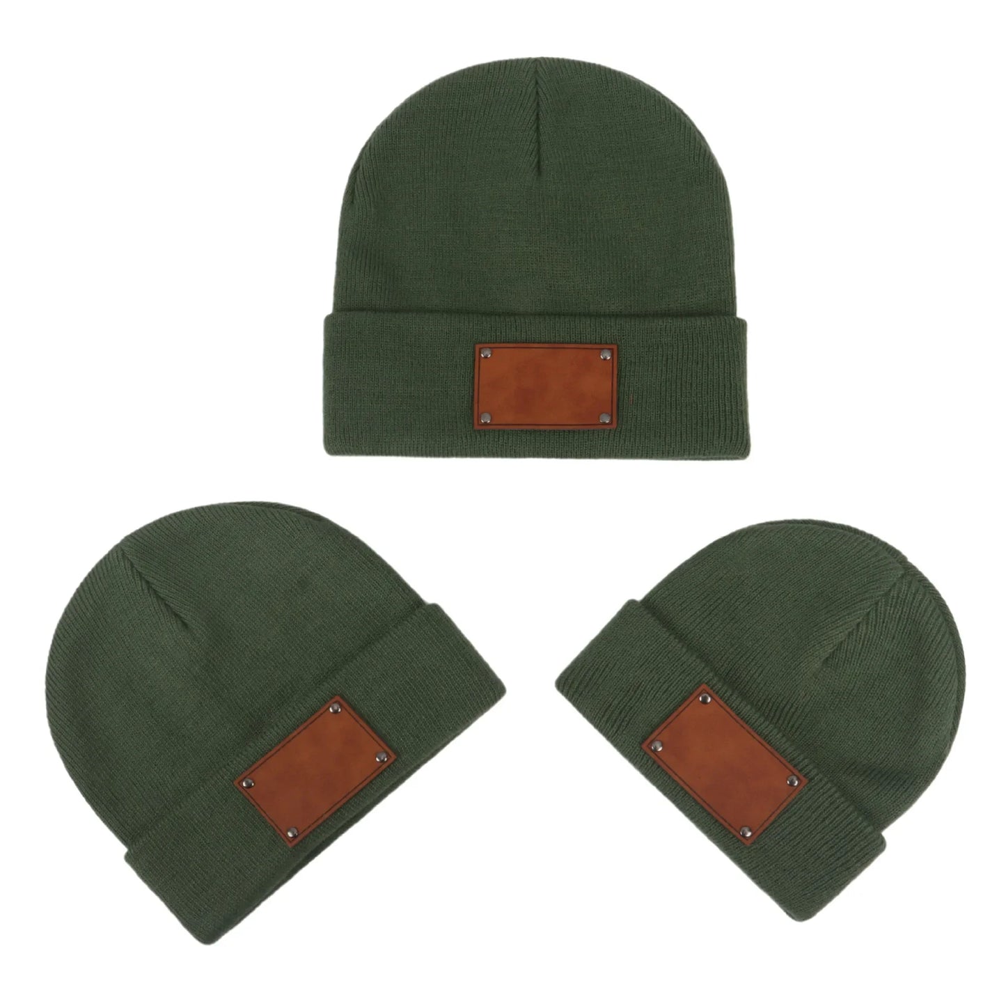 Winter Hat Personalize Logo Embroidered or Print Your Logo