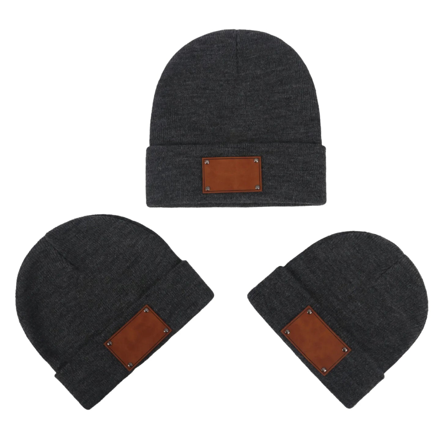 Winter Hat Personalize Logo Embroidered or Print Your Logo