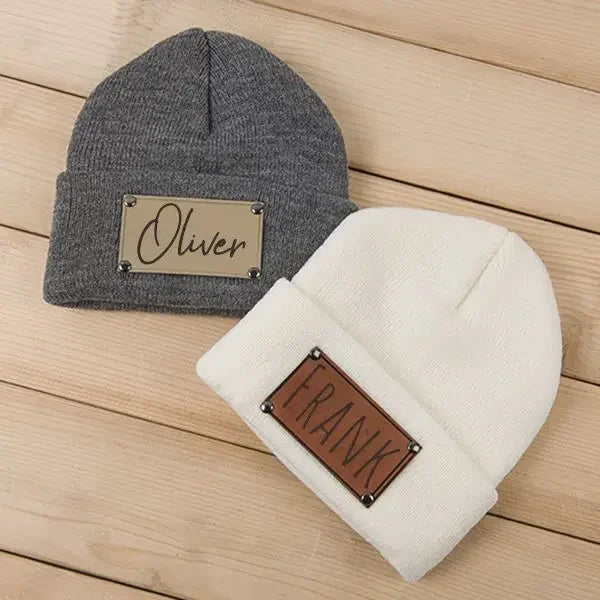 Winter Hat Personalize Logo Embroidered or Print Your Logo