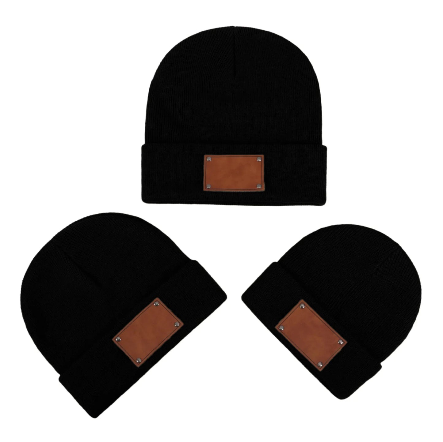 Winter Hat Personalize Logo Embroidered or Print Your Logo
