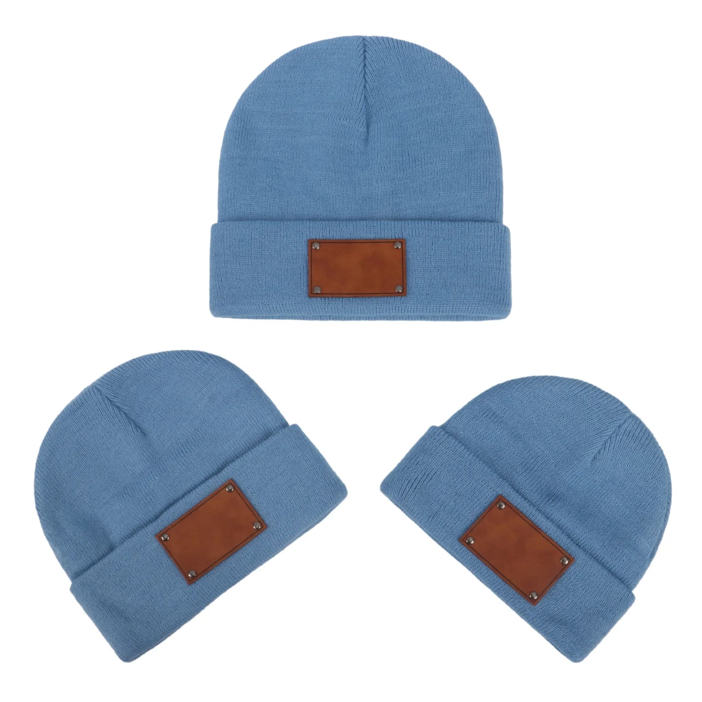 Winter Hat Personalize Logo Embroidered or Print Your Logo