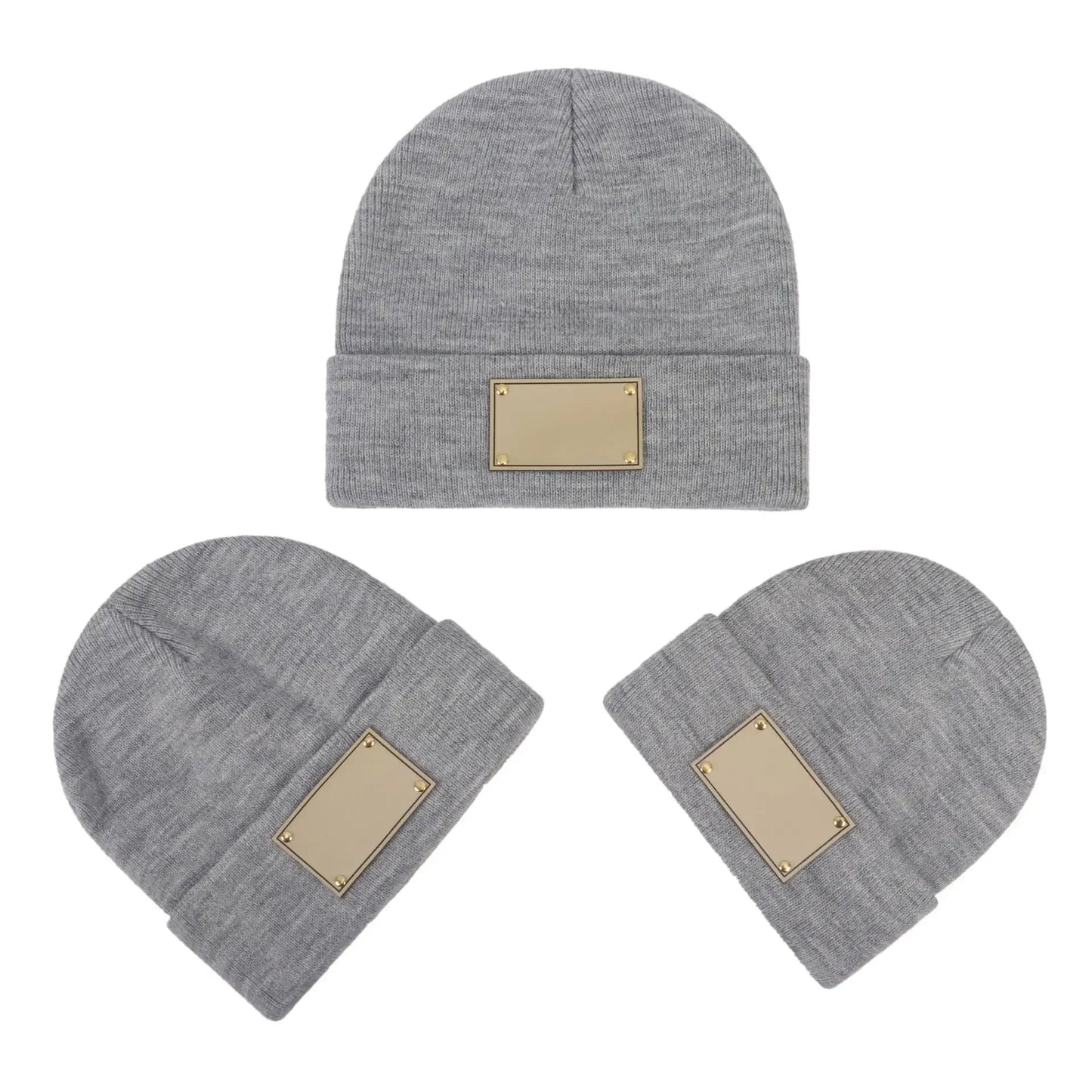 Winter Hat Personalize Logo Embroidered or Print Your Logo