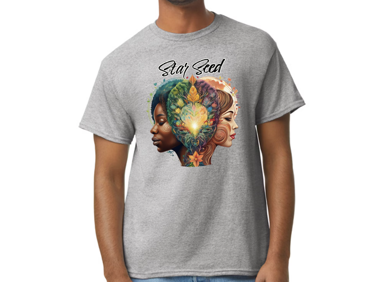 Star Seed Digital Download