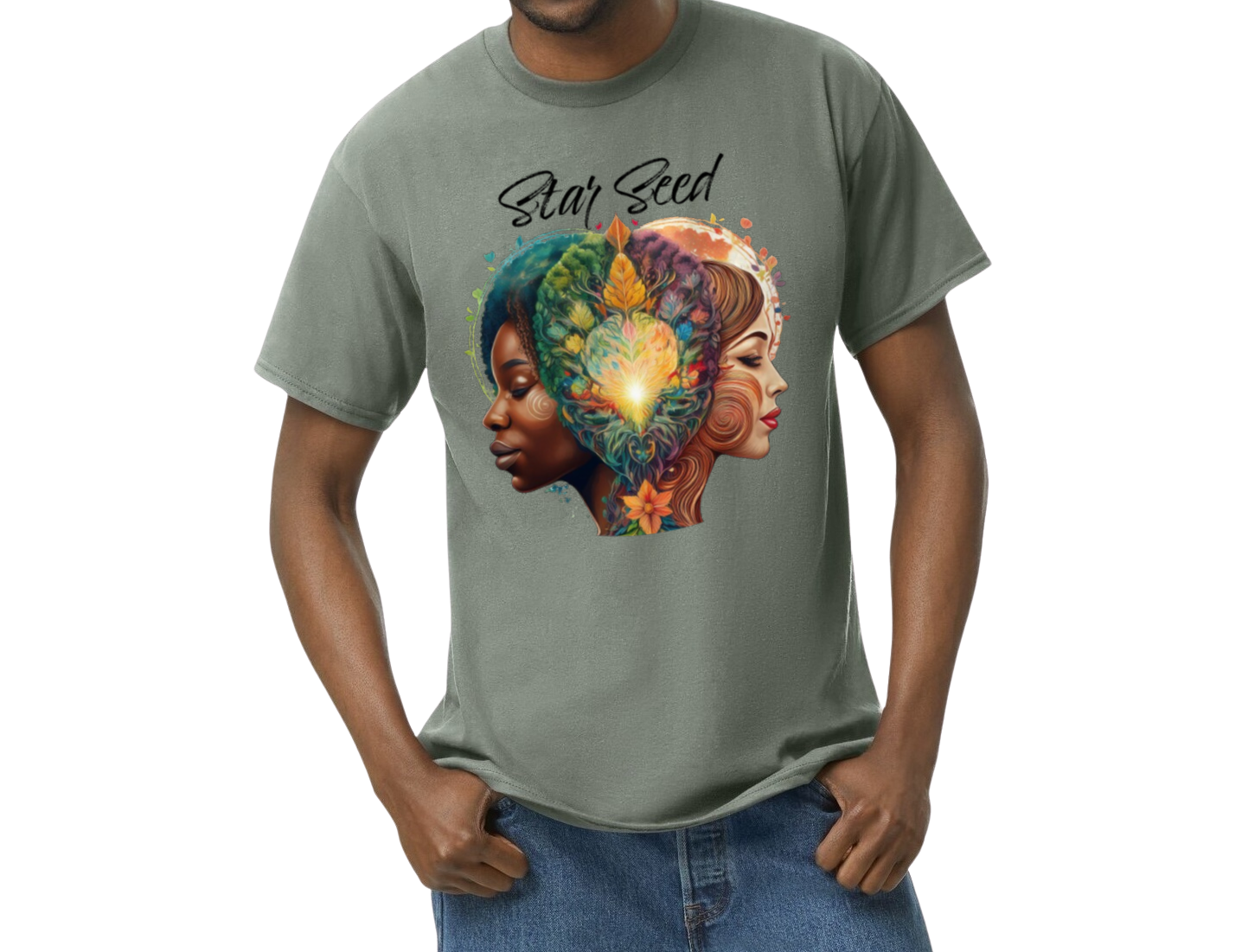 Spiritually Gifted Designs
