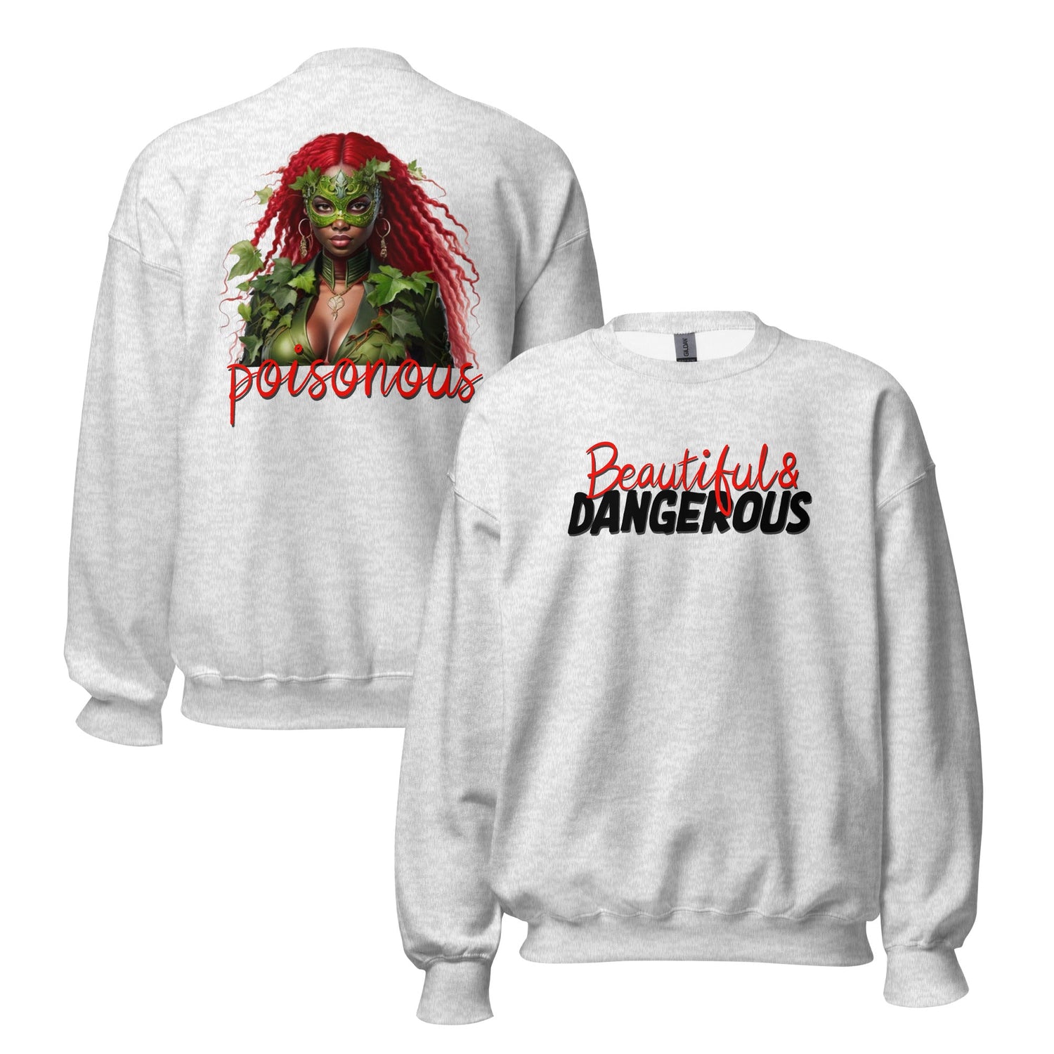 Belatedly Gifted AI Designs