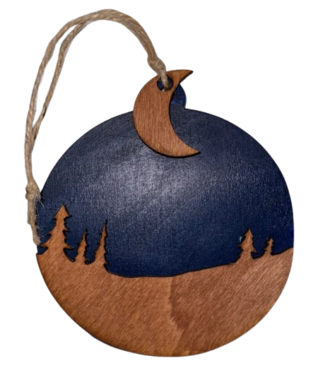 Moon Night
