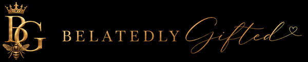 Belatedly Gifted
