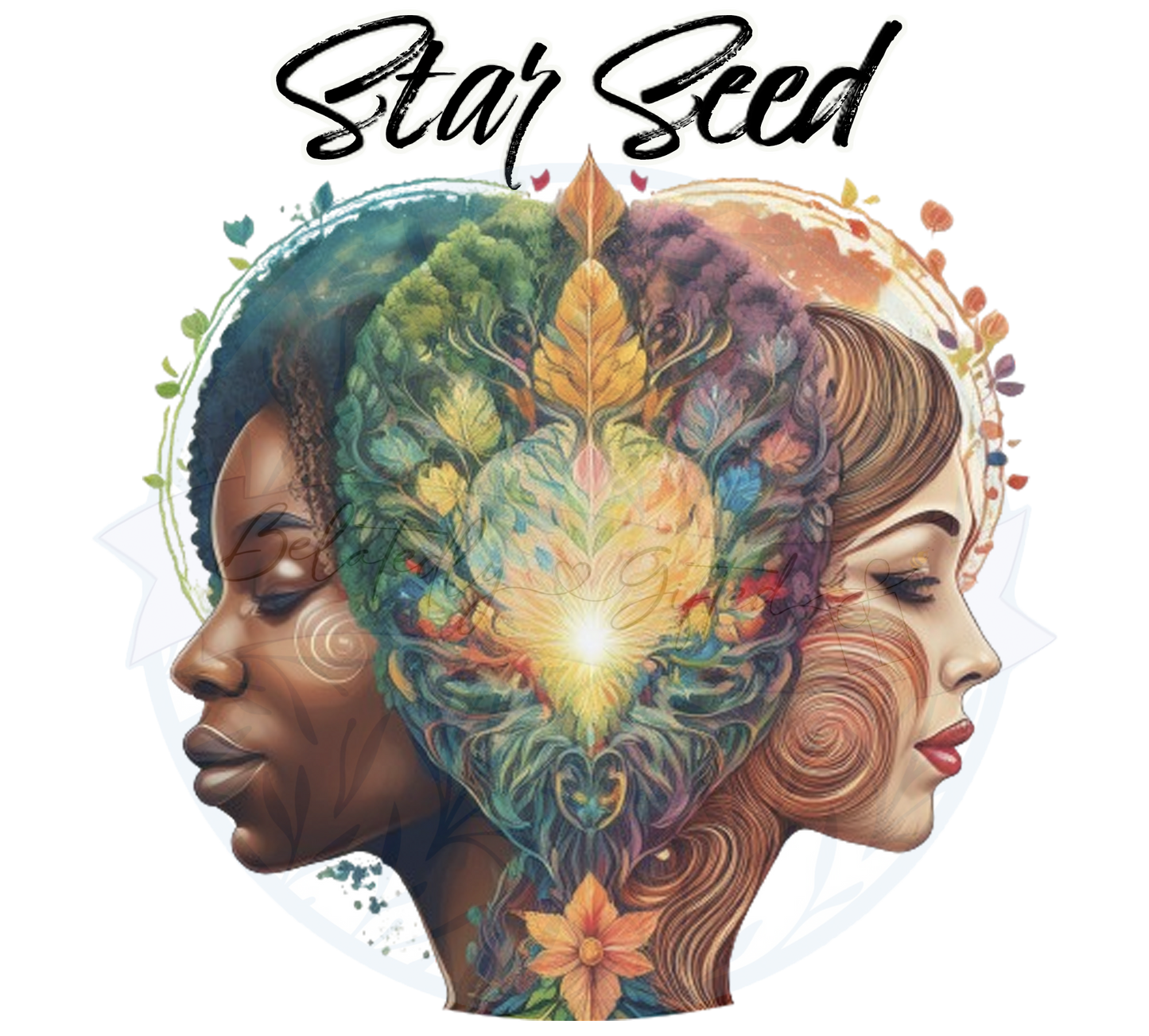 Star Seed Digital Download