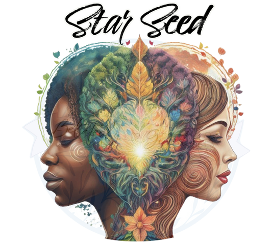 Star Seed Digital Download